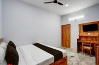 Hotel O GRAND ATHARV RDC