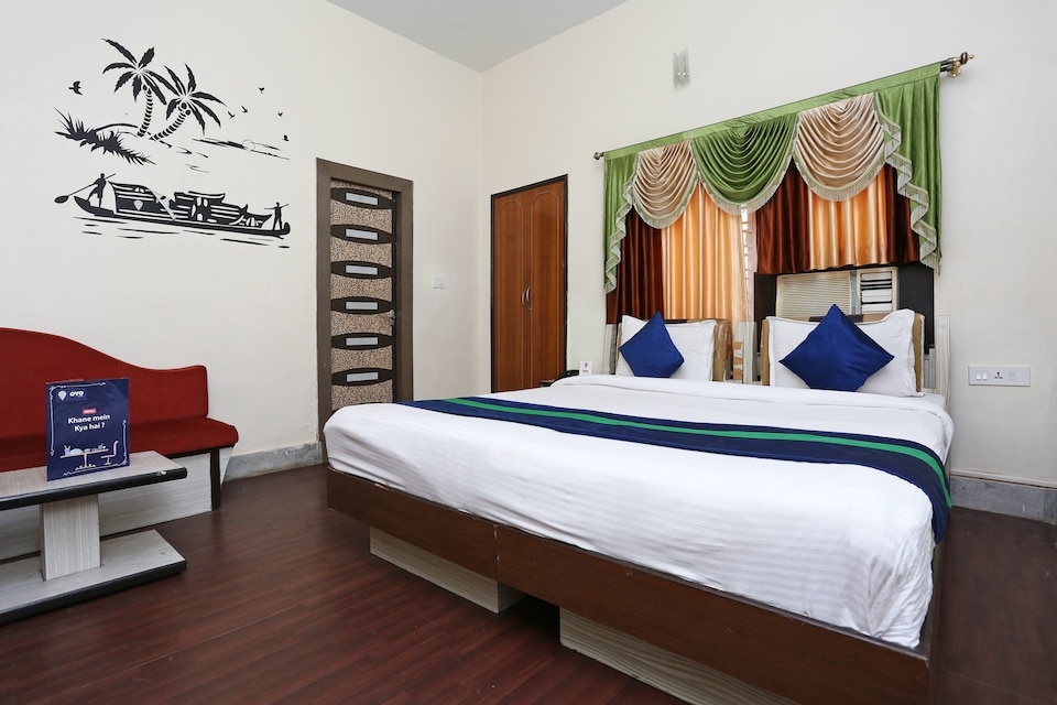 Flagship 1828 Paradise Inn, Salt Lake Kolkata, Kolkata