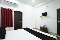 Hotel O Royal Residency