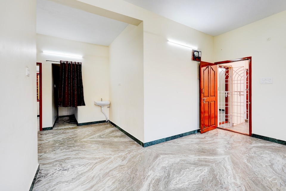 Super Hotel O Thoraipakkam Chennai, OMR Chennai, Chennai