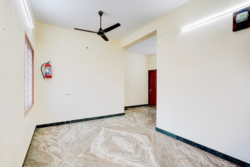 Super Hotel O Thoraipakkam Chennai, OMR Chennai, Chennai