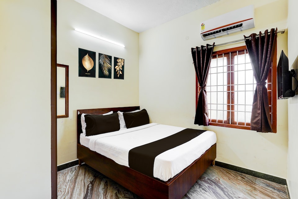 Super Hotel O Thoraipakkam Chennai, OMR Chennai, Chennai