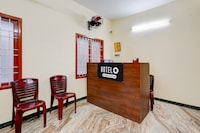 Super Hotel O Thoraipakkam Chennai