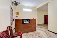 Super Hotel O Thoraipakkam Chennai