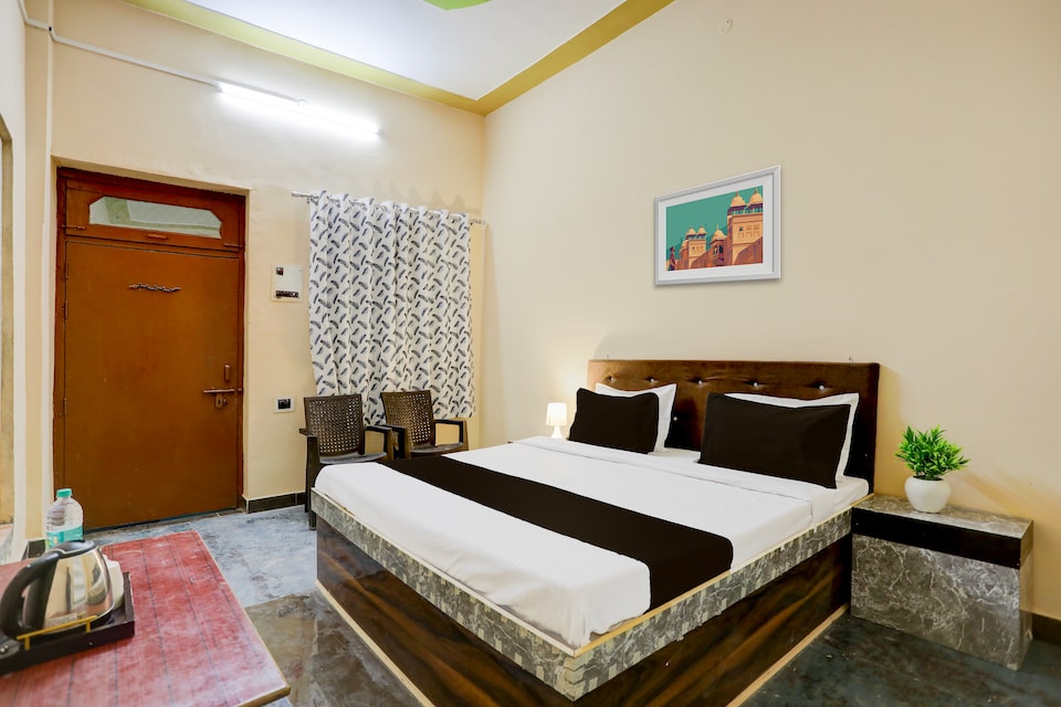 Hotel O Nirvana Hotel, Etawah, Etawah