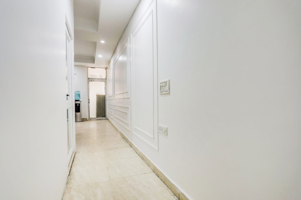 Hotel O Saket Residency KD Plaza Near Saket Metro, Saket Delhi, Delhi