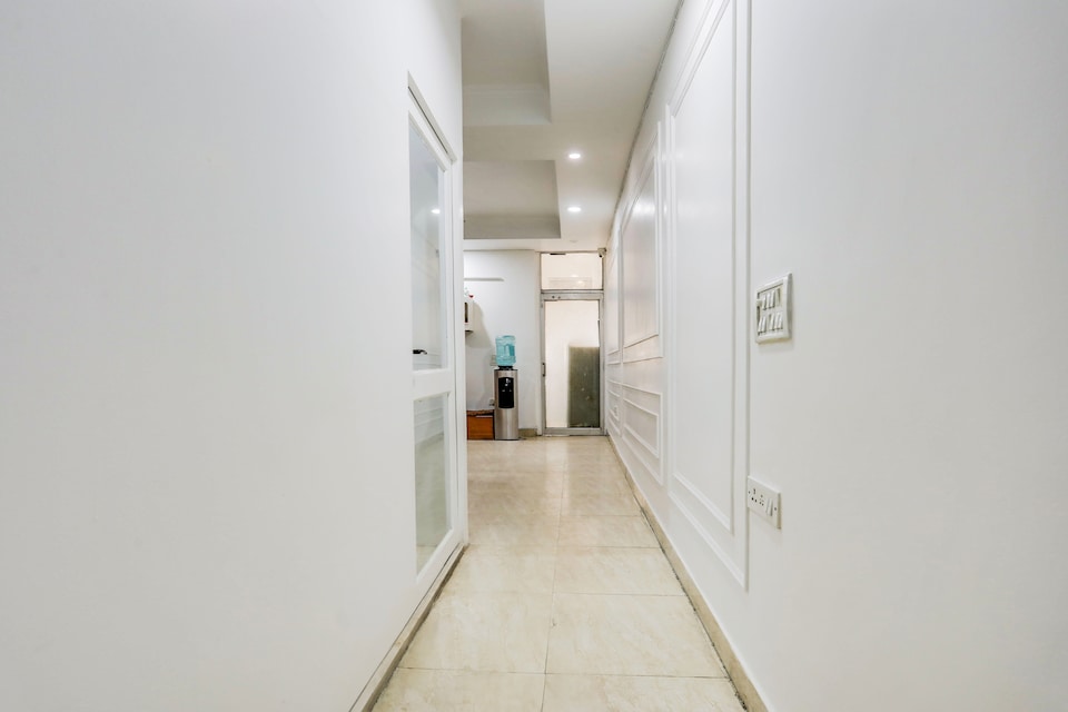 Hotel O Saket Residency KD Plaza Near Saket Metro, Saket Delhi, Delhi