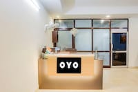 Hotel O Saket Residency KD Plaza Near Saket Metro