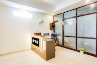 Hotel O Saket Residency KD Plaza Near Saket Metro