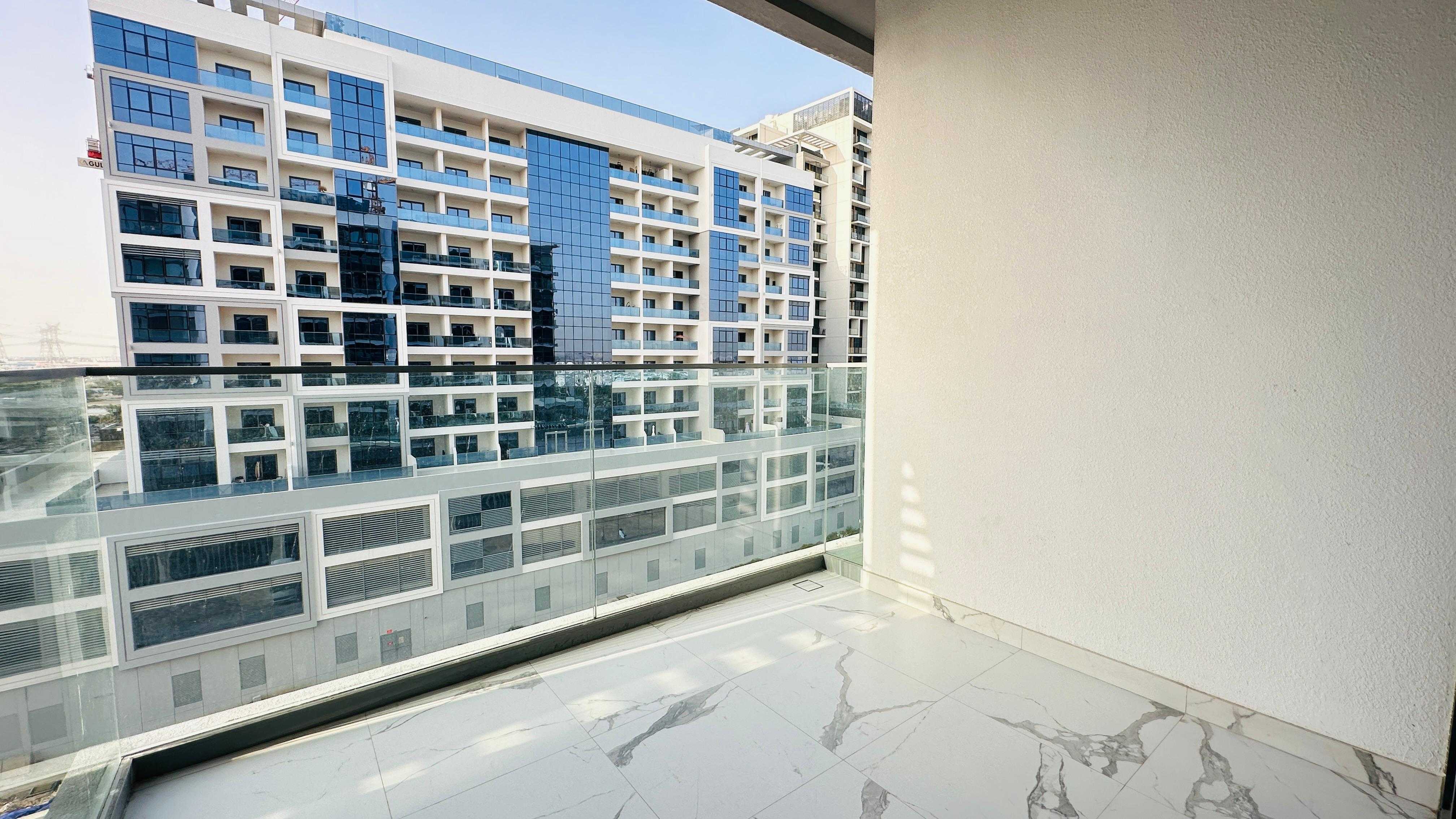 OYO 1285 Home Premium Furnished 2-Bed Apartment @ Dubai Hills, Dubai Hills