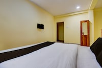 Hotel O MIDC Phase 3 Formerly Sai Angan Lodge