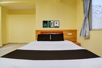 Hotel O MIDC Phase 3 Formerly Sai Angan Lodge