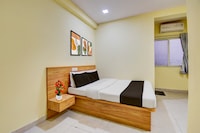 Super Hotel O MIDC Phase 3 Formerly Sai Angan Lodge