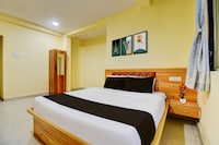 Super Hotel O MIDC Phase 3 Formerly Sai Angan Lodge