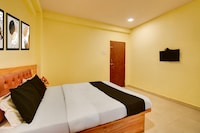 Super Hotel O MIDC Phase 3 Formerly Sai Angan Lodge