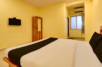 Hotel O MIDC Phase 3 Formerly Sai Angan Lodge