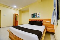 Hotel O MIDC Phase 3 Formerly Sai Angan Lodge