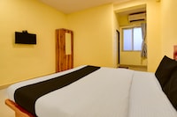 Super Hotel O MIDC Phase 3 Formerly Sai Angan Lodge