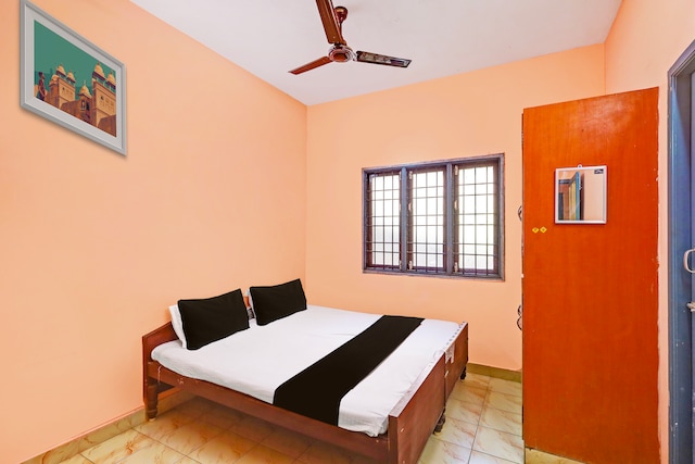 Hotel O 824158 MK Raja Homes