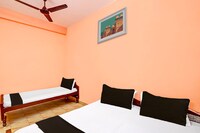 Hotel O 824158 MK Raja Homes