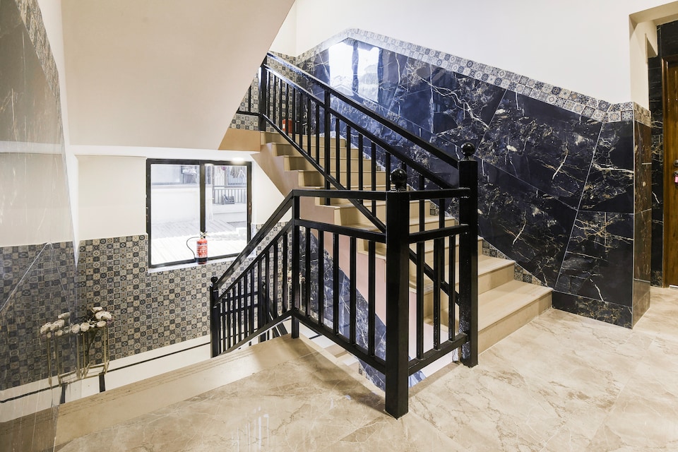 Hotel O Dabolim Near Goa International Airport, Vasco Goa, Goa