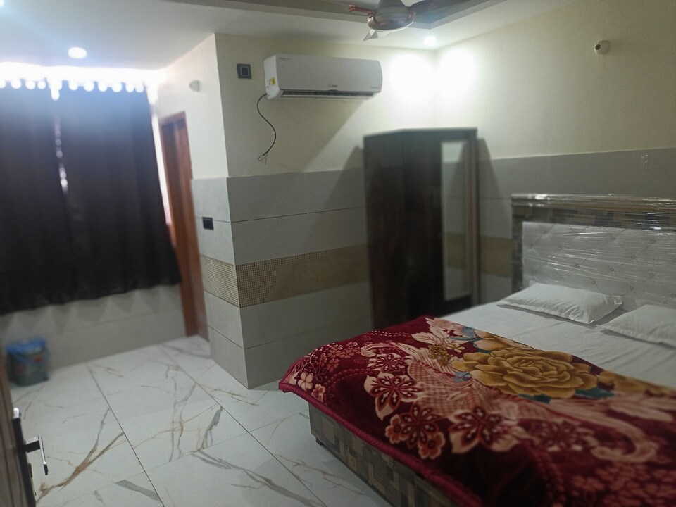 OYO 824162 HOTEL GOLDEN KEY, GT Road Panipat, Panipat