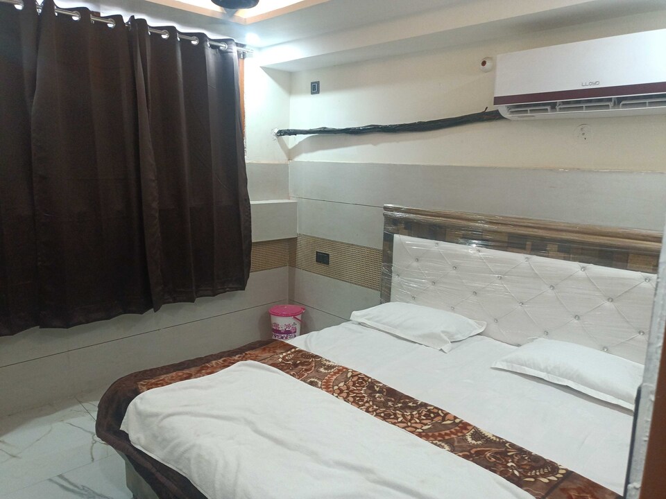 OYO 824162 HOTEL GOLDEN KEY, GT Road Panipat, Panipat
