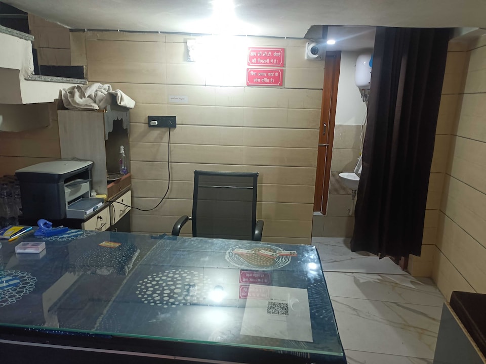 OYO 824162 HOTEL GOLDEN KEY, GT Road Panipat, Panipat