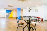 Hotel O Saina Apartment