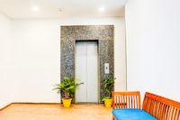 Hotel O Saina Apartment