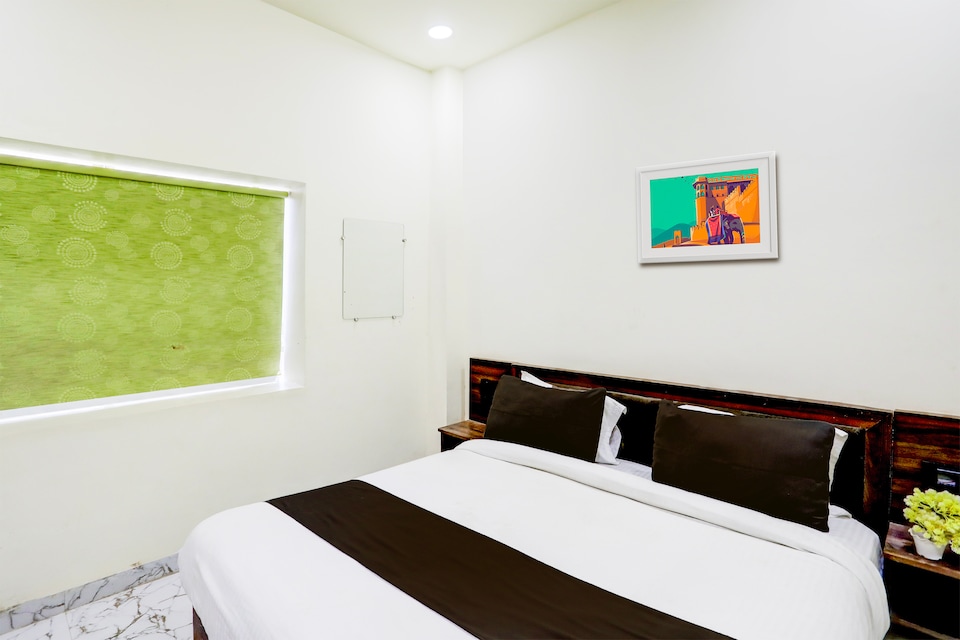 Hotel O Prince Hotel and Palace, Jabalpur, Jabalpur