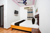 Hotel O Premier Jim Corbett Home Stay