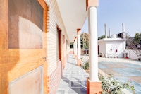 Hotel O Premier Jim Corbett Home Stay