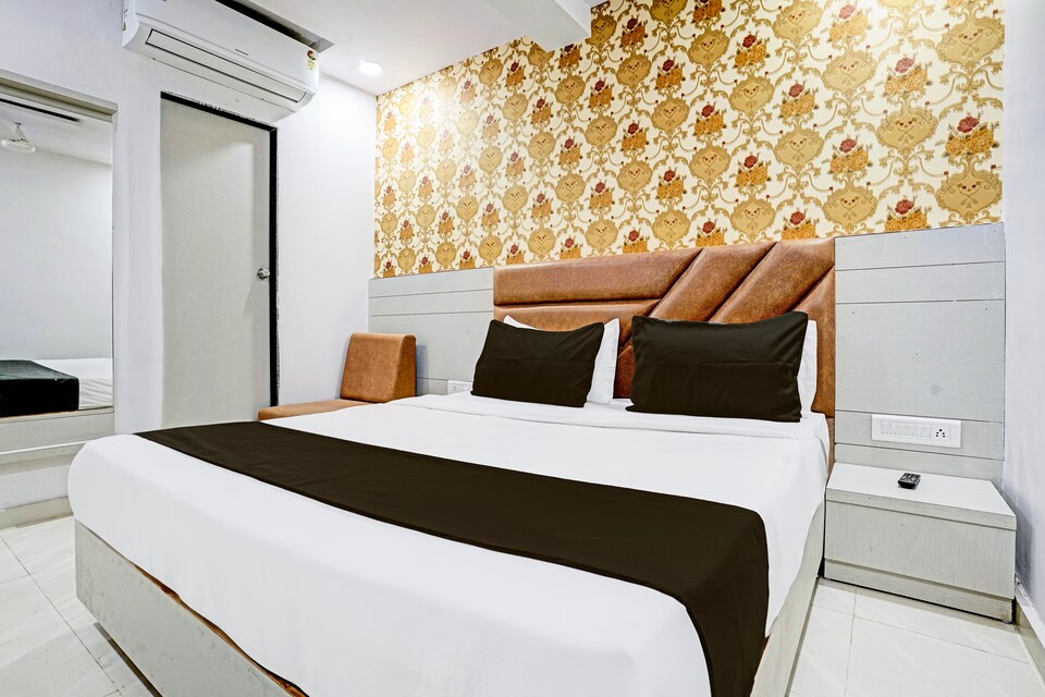 Hotel O Tapovan Inn, SG Highway Ahmedabad, Ahmedabad