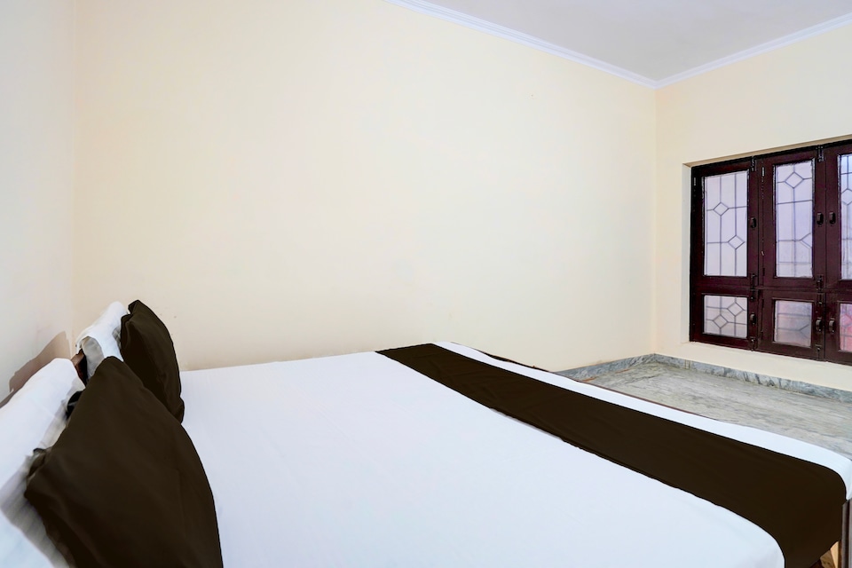 Hotel O KRISHNA REGENCY, Moradabad, Moradabad