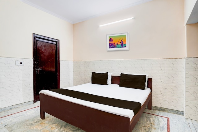 Hotel O KRISHNA REGENCY