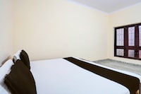 Hotel O KRISHNA REGENCY