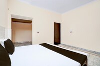 Hotel O KRISHNA REGENCY