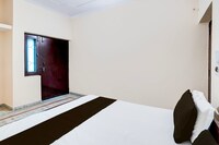 Hotel O KRISHNA REGENCY