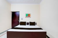 Hotel O KRISHNA REGENCY