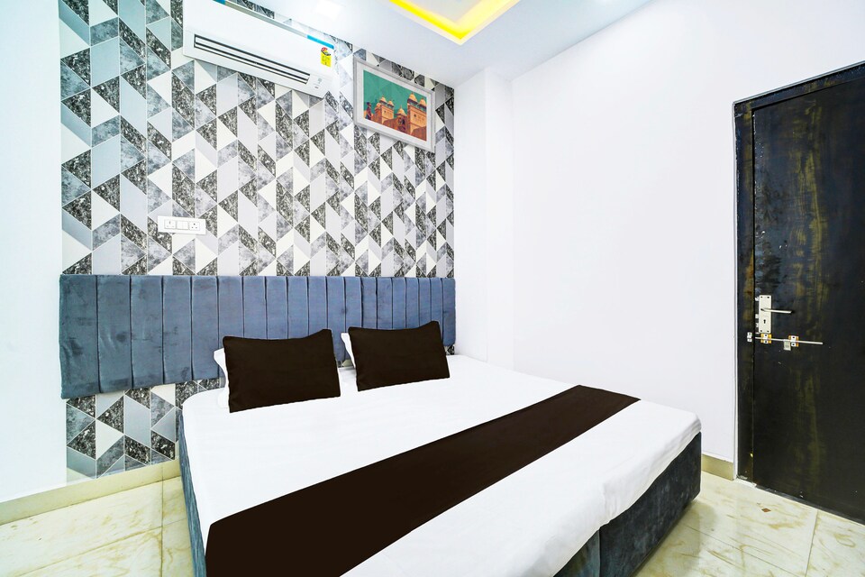 POP HOME 82419G Hotel Shiv Shakti, MP Nagar Bhopal, Bhopal