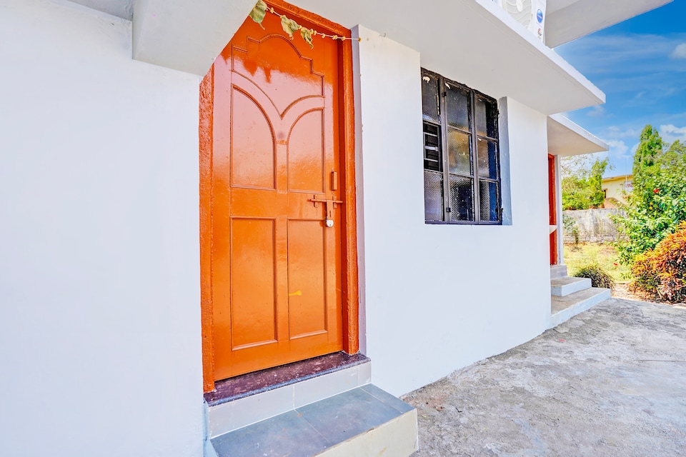 Hotel O Arnav Gold, Bhiwapur, Bhiwapur