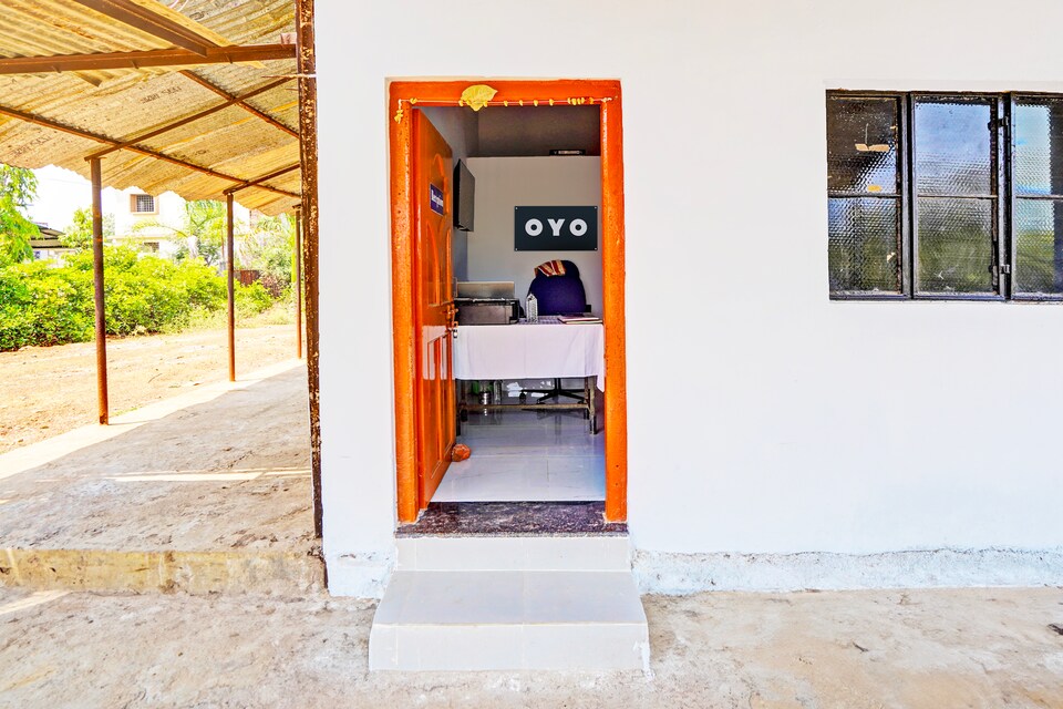 Hotel O Arnav Gold, Bhiwapur, Bhiwapur