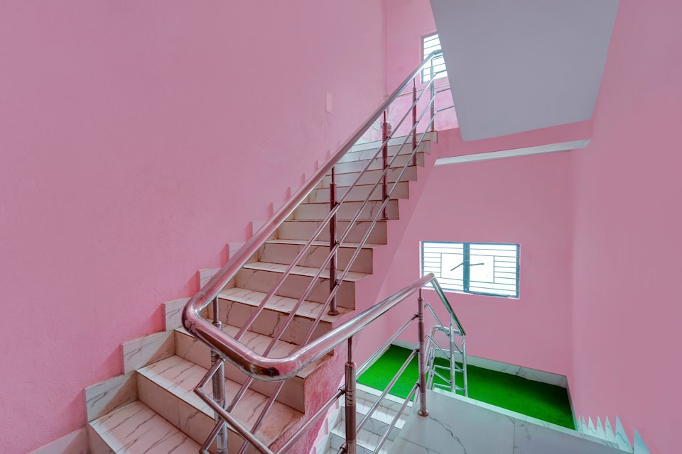 Hotel O S Hotel & Restaurant, Patna, Patna