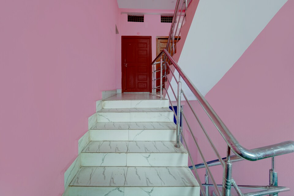 Hotel O S Hotel & Restaurant, Patna, Patna