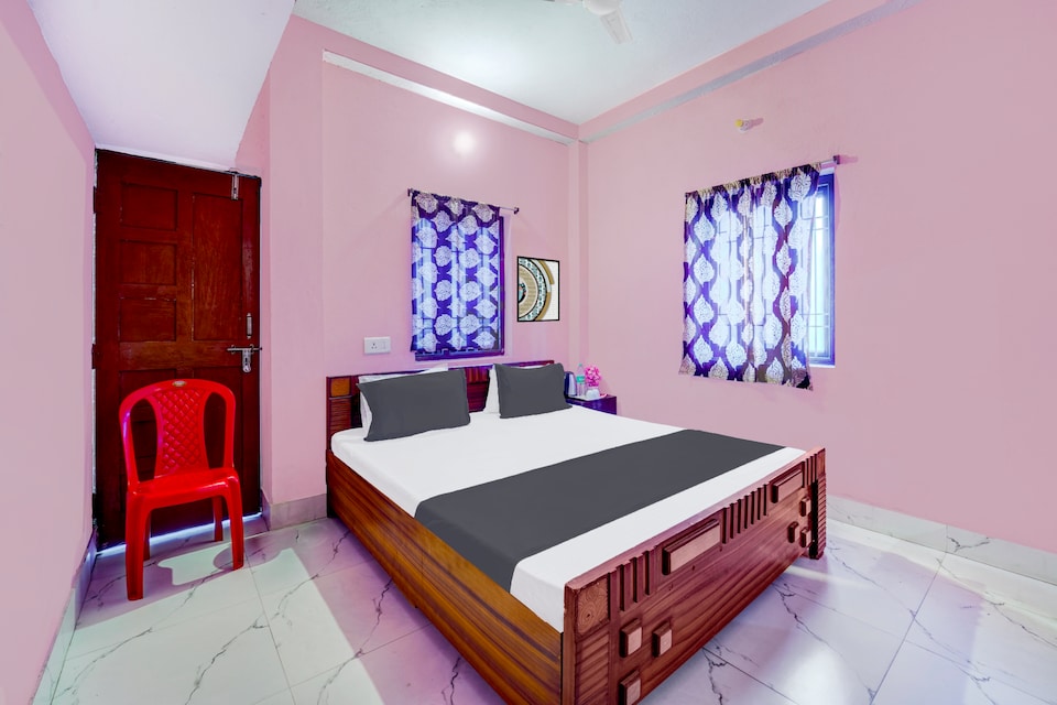 Hotel O S Hotel & Restaurant, Patna, Patna