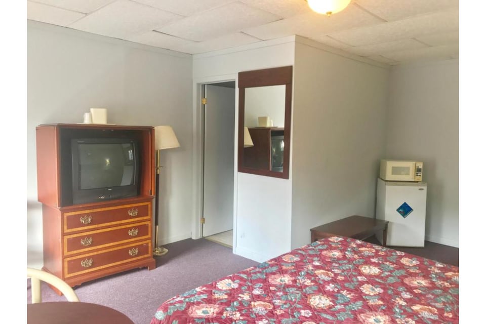 Economy Inn Alfred Station (Listing Partner), Alfred Station, NY, Alfred Station