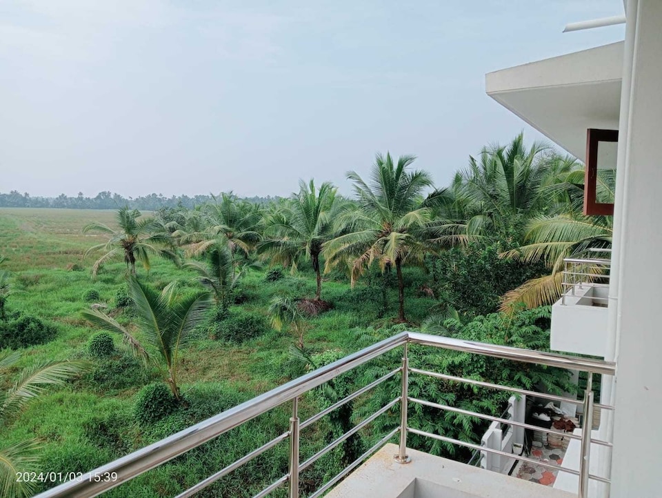 OYO 824206 JOYS COTTAGE, Kumarakom, Kumarakom
