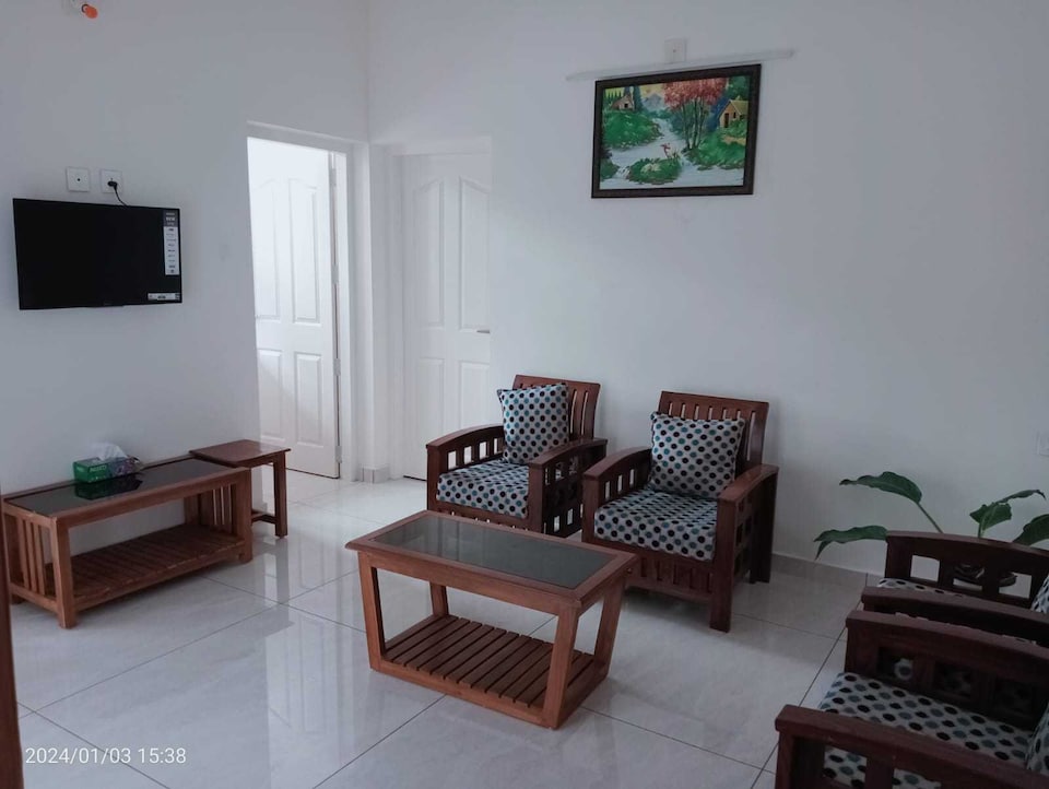 OYO 824206 JOYS COTTAGE, Kumarakom, Kumarakom