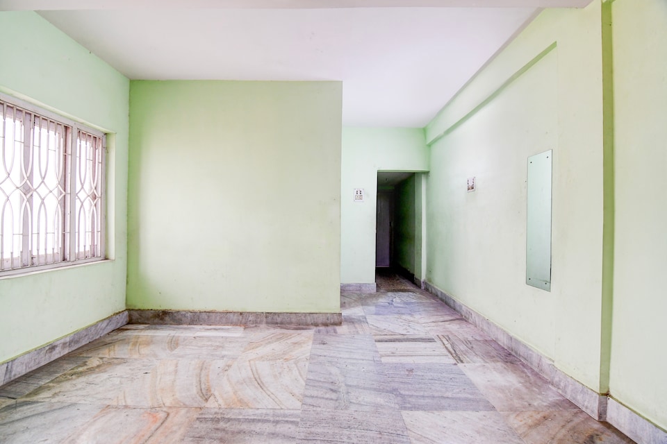 Hotel O S.M Guest House , Salt Lake Kolkata, Kolkata